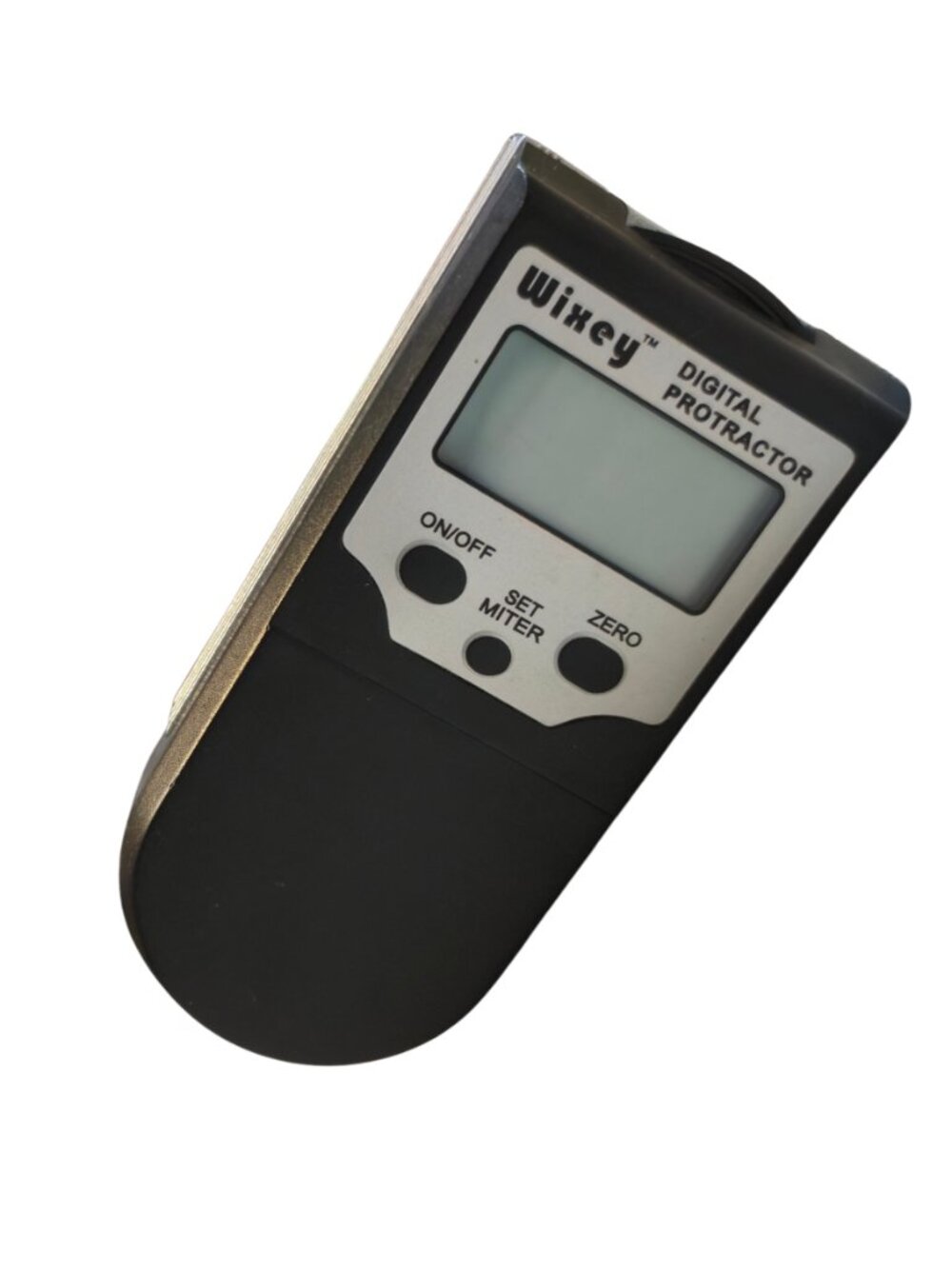 Wixey 3 In. Digital Protractor